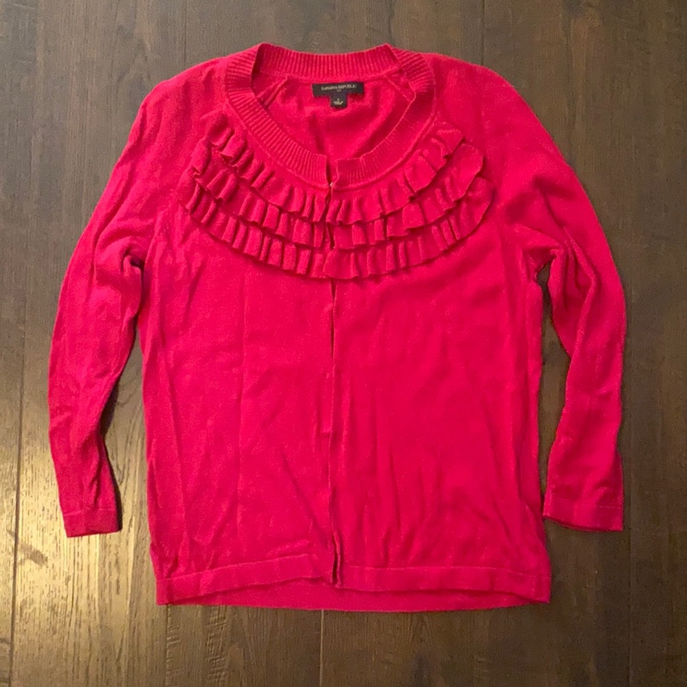 Banana Republic Sweater